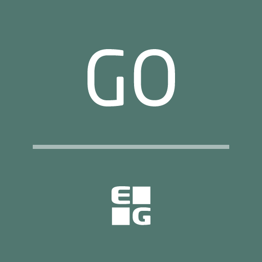 EG Go app logo