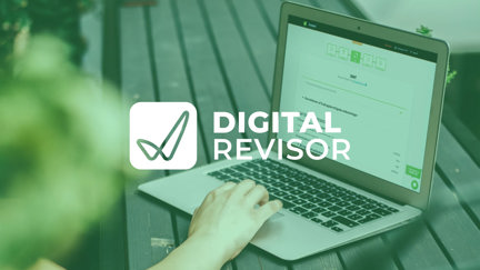 Digital Revisor