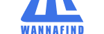 Logo: Wannafind