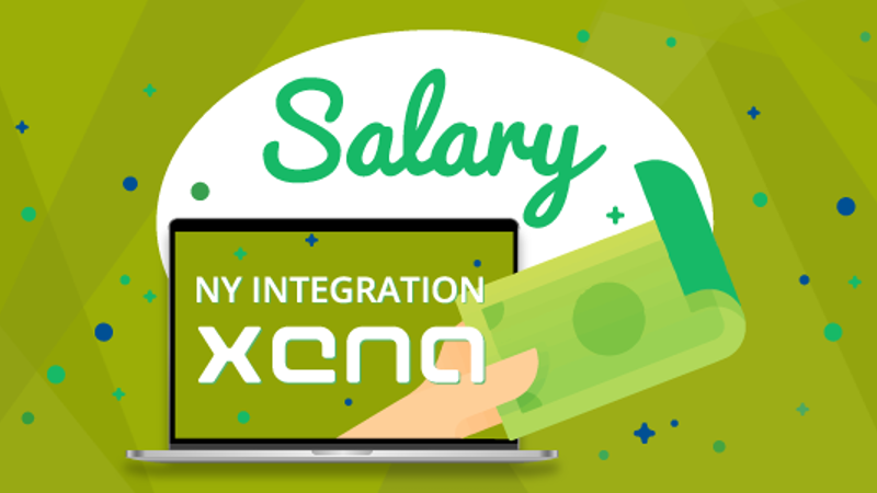 Integration Salary