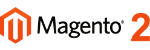 Logo: Magento 2