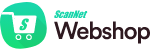 Logo: Scannet Webshop