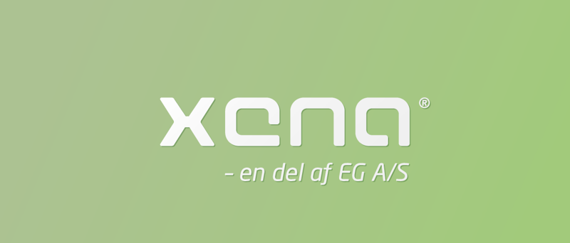 Xena New Logo Post