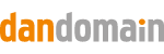 Logo: dandomain