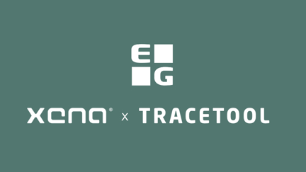 Velkommen til EG TraceTool