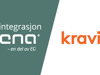 Ny integrasjon - Kravia